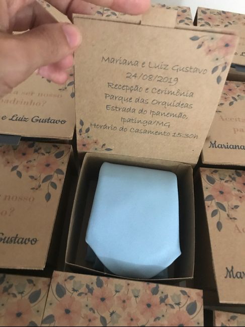 Caixa convite padrinhos e madrinhas 3