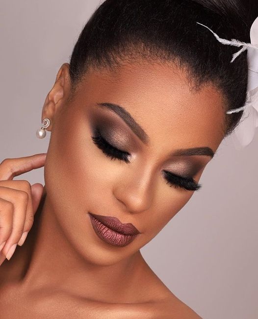 Make do grande dia - 1