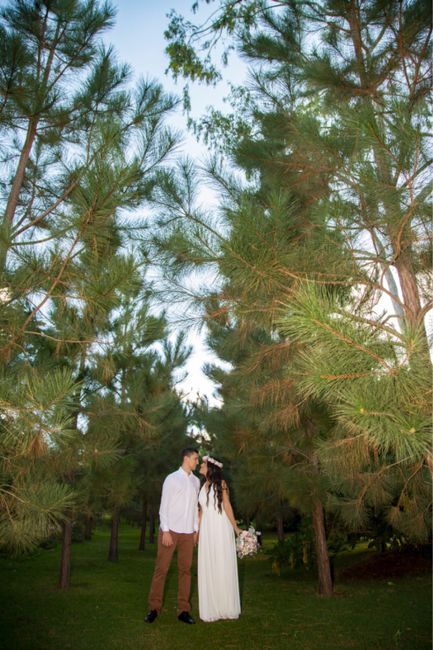 Pré wedding - 2