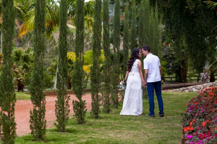 Pré wedding - 5