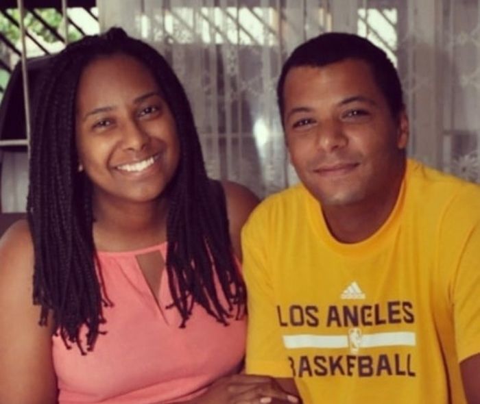 Seremos a família Silva Santos 1