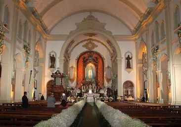 Minha igreja - Santuário Nossa Senhora do Rosário de Fátima - 8