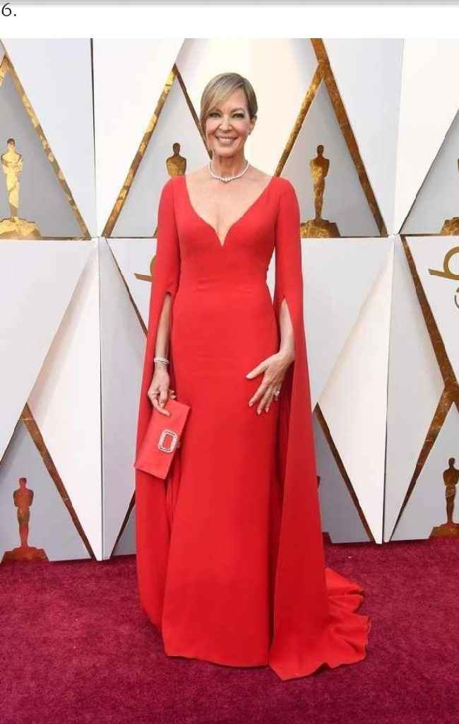 Meus ganhadores no Oscar 2018 (juliana) - 7