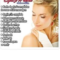 Dia da noiva #vemcaa #deixeiseucomentario - 1