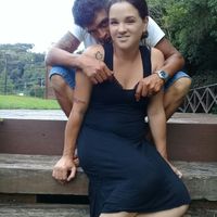 Compartilhe o seu pré-wedding - no campo ou ar livre - 1