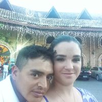 Compartilhe o seu pré-wedding - na cidade - 1