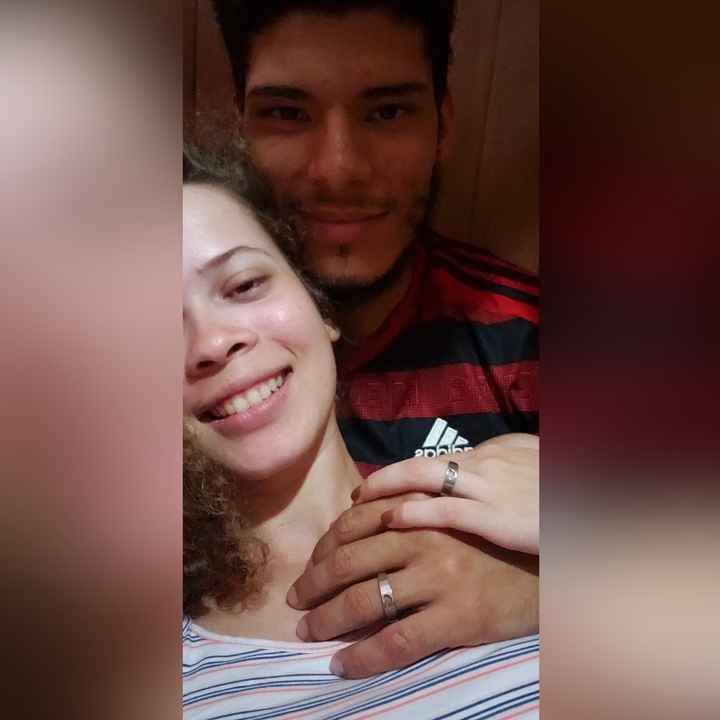 e o pedido veio...❤ - 1