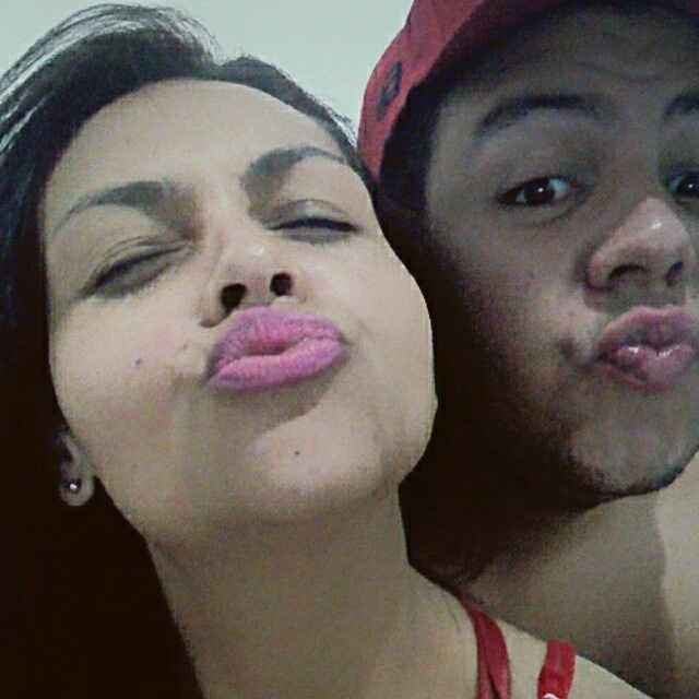 NOSSA CUMPLICIDADE...