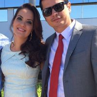 Poste uma foto com o seu amor - 1