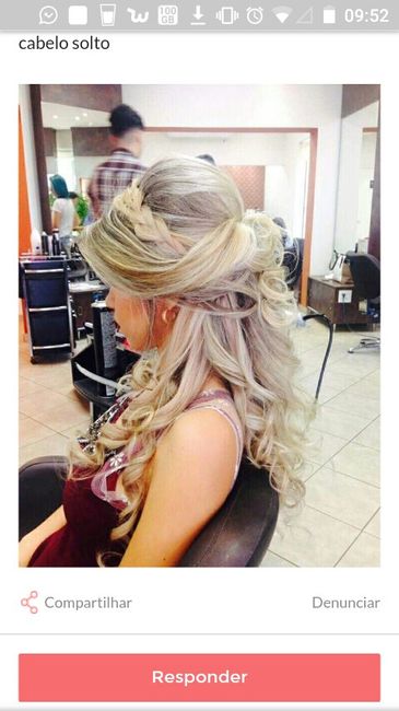  Cabelo noiva - 3