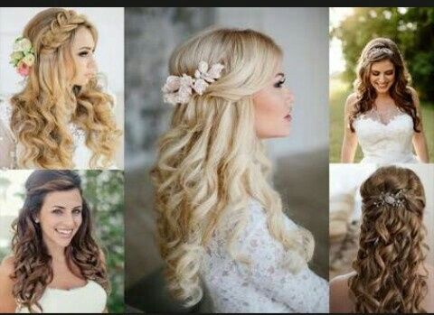  Cabelo noiva - 5