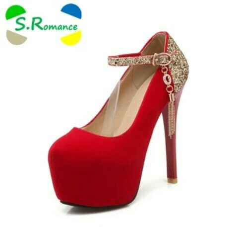  Salto Alto = Tortura! Socorro!!! - 4