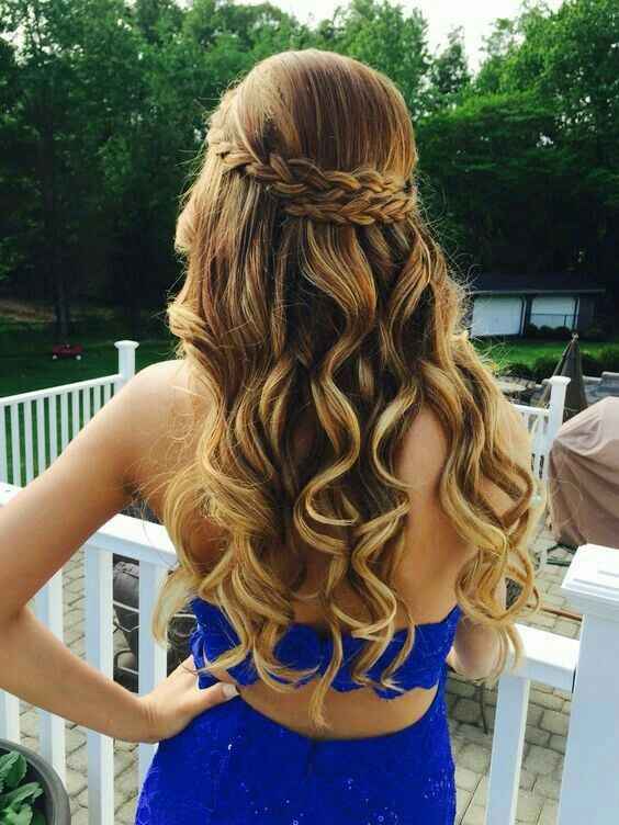  Penteado - 1