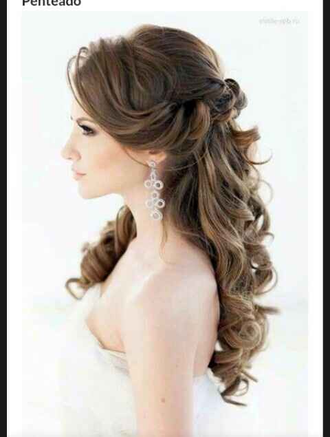  Cabelo noiva - 7