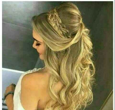  Cabelo noiva - 8