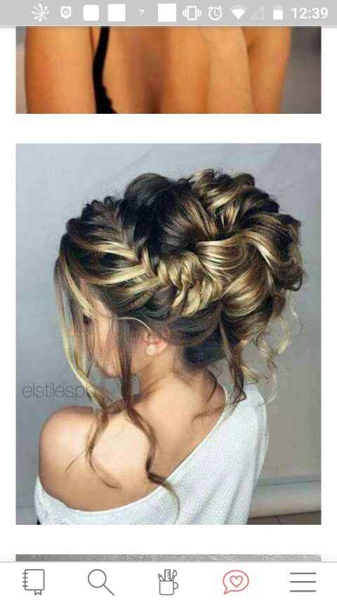  Cabelo noiva - 11
