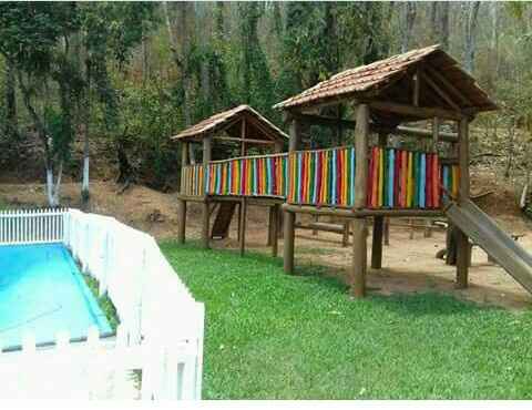 Lugar para recepção oq acham noivinhas?? - 4