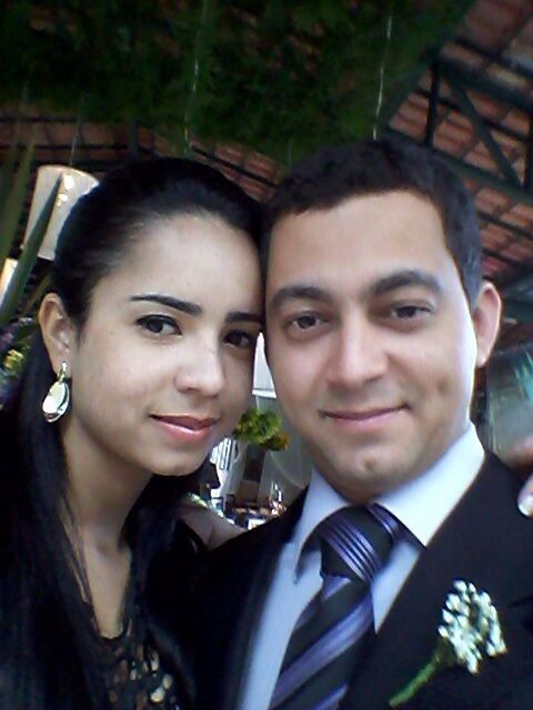 Meu amor da vida