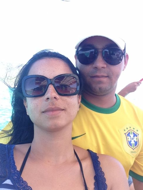 Meu amor da vida