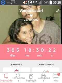 Contagem regressiva. .. - 1