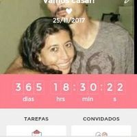 Contagem regressiva. .. - 1