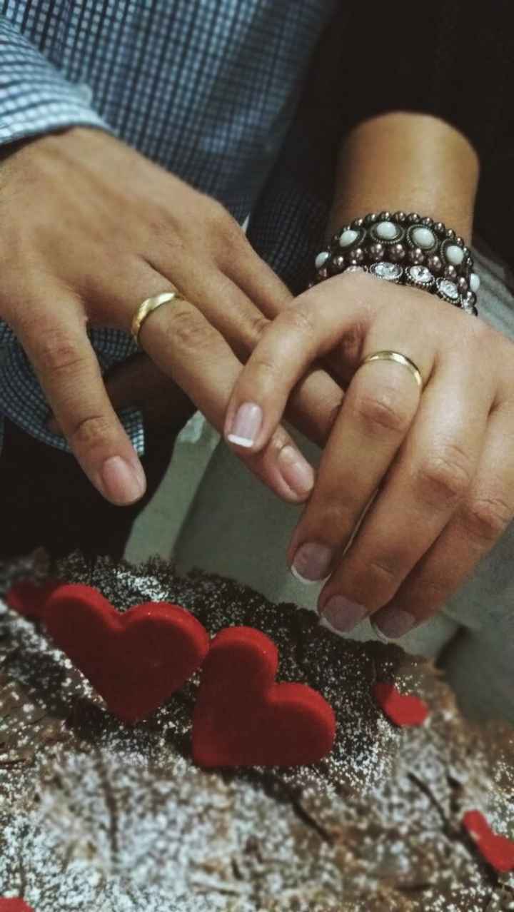 Meu noivado dos sonhos aconteceu!!!!! #vemver - 2