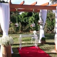 Meu local do casamento - 1