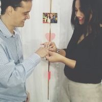 Meu noivado dos sonhos aconteceu!!!!! #vemver - 3
