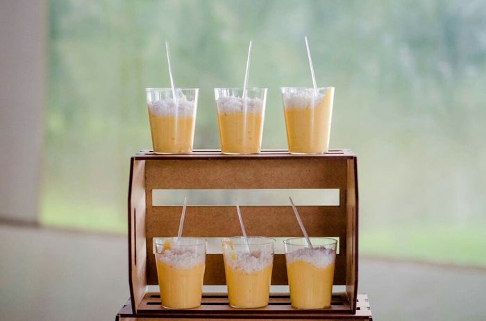 Meu chá Bar para inspiração. - 10