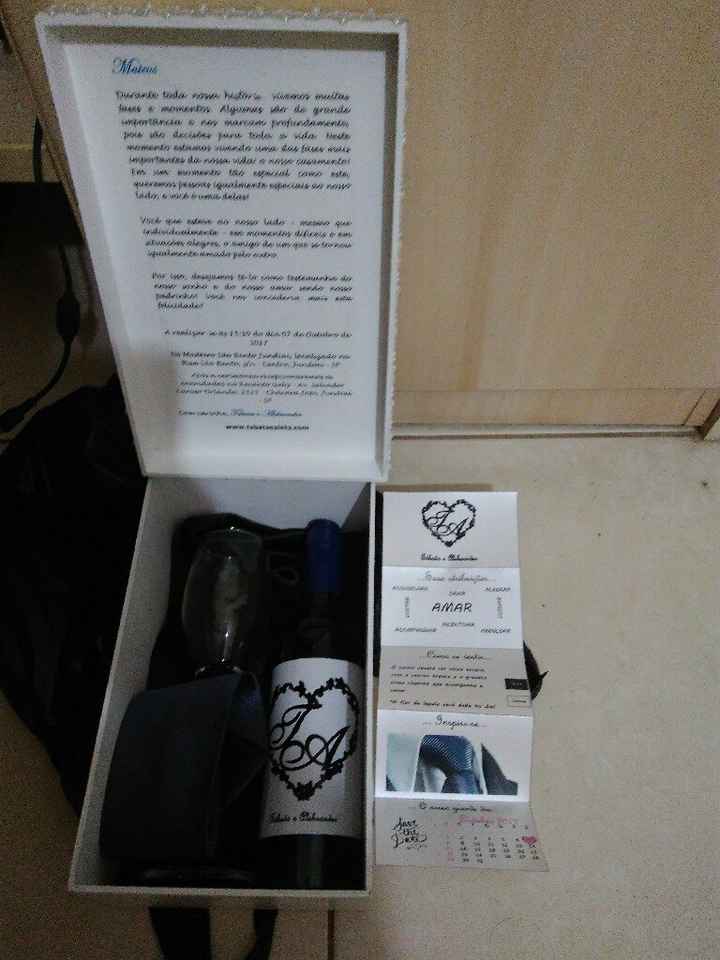  Manual dos padrinhos - 1