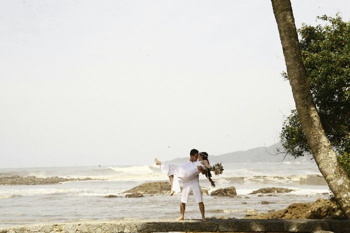  Nosso ensaio pré wedding! #vemver - 3