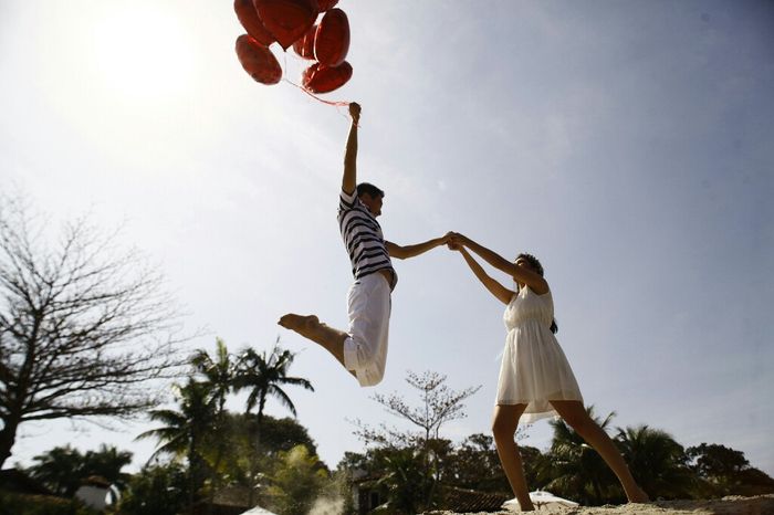  Nosso ensaio pré wedding! #vemver - 4