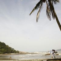  Pre wedding na praia, dicas? - 1
