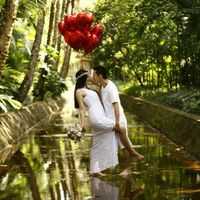  Pre wedding na praia, dicas? - 2