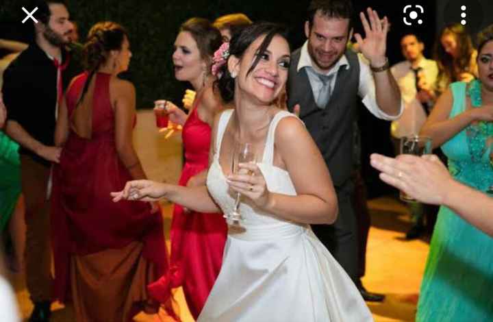 Balada Casamento - 1