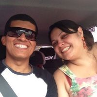 Passeio com a Nanhe