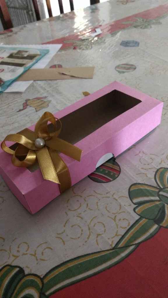 diy - Itens que já fiz para o meu casamento #vemver - 2