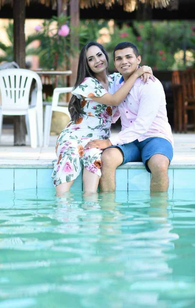 Pré wedding 😍😍😍 - 1
