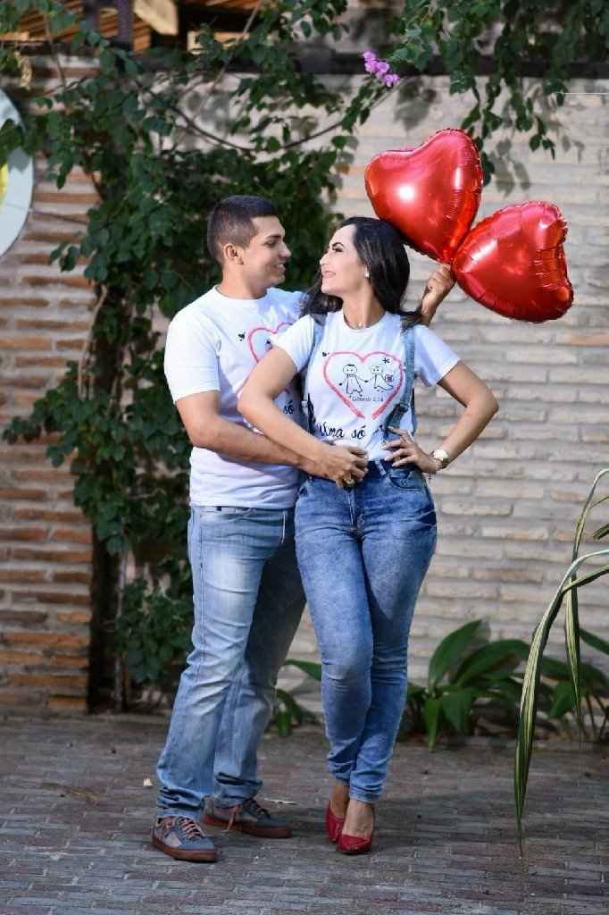 Pré wedding 😍😍😍 - 5