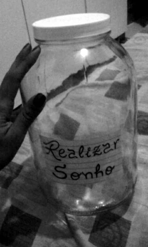 Nosso cofrinho!! #vemveeeer - 1