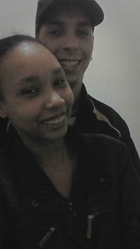 Poste uma foto com o seu amor - 1
