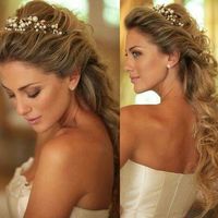 Qual penteado você mais gosta? - 1