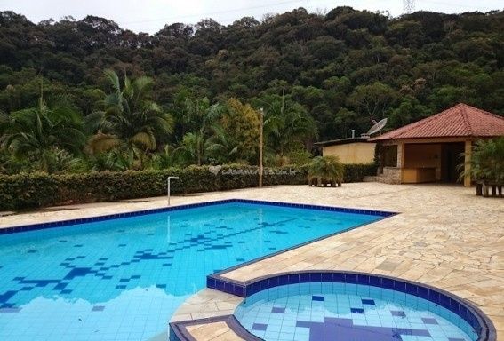 SÍTIO LAGO AZUL-SÃO LOURENÇO DA SERRA