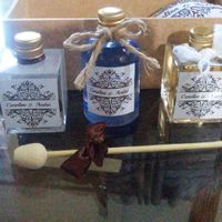 Caixa padrinhos - 1