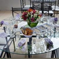 Toalhas de mesa - 2