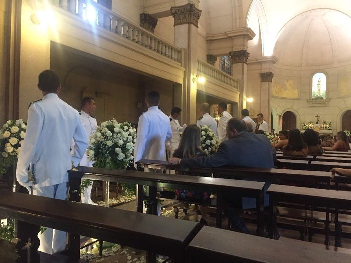 Casamento Militar - Preciso de direcionamentos e dicas!! 1