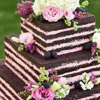 Qual será o sabor do bolo de casamento? - 1