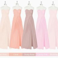  Vestidos de Madrinha N°2 - 4