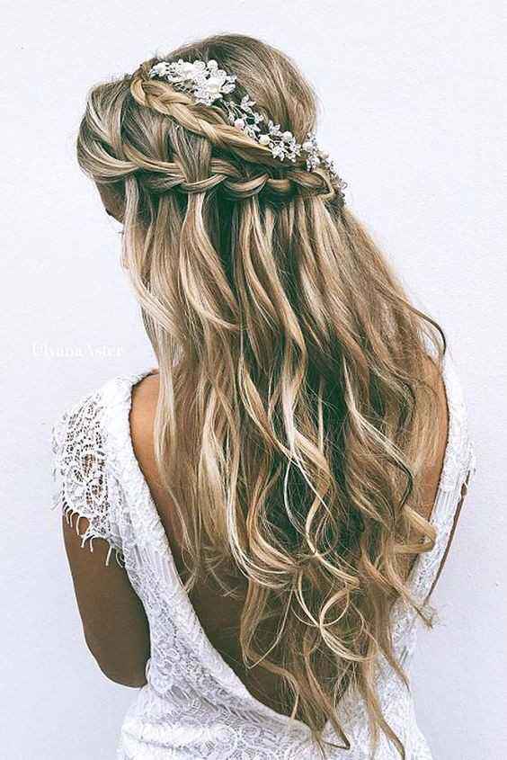 Cabelo - 1