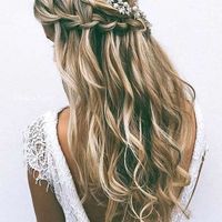 Cabelo - 1